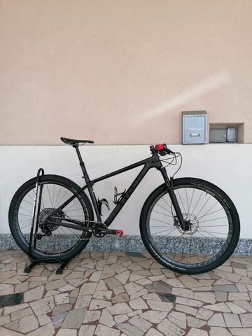 Używany Trek Procaliber 9.8 SL 2017 2017 MTB