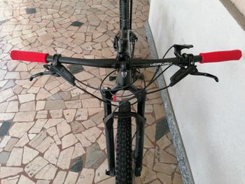 Tweedehands Trek Procaliber 9.8 SL 2017 2017 Mountainbike — afbeelding 5 van 6