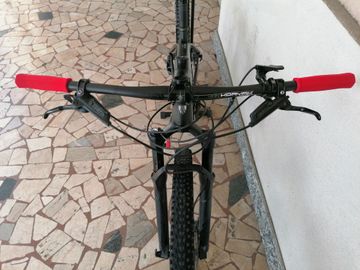 Used Trek Procaliber 9.8 SL 2017 2017 Mountainbike, Black, 29 — image 5 of 6