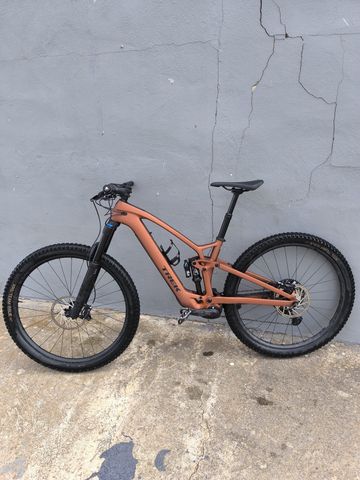Použité Trek Fuel EXe 9.7 2023 2023 MTB