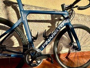 Used Pinarello Paris 2021 Road & Gravel