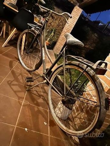 Bottecchia Vintage 1995 Road & Gravel d'occasion — image 1 sur 3
