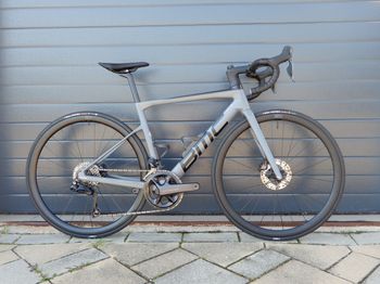 Used BMC Teammachine SLR01 FIVE 2023 2023 Road & Gravel