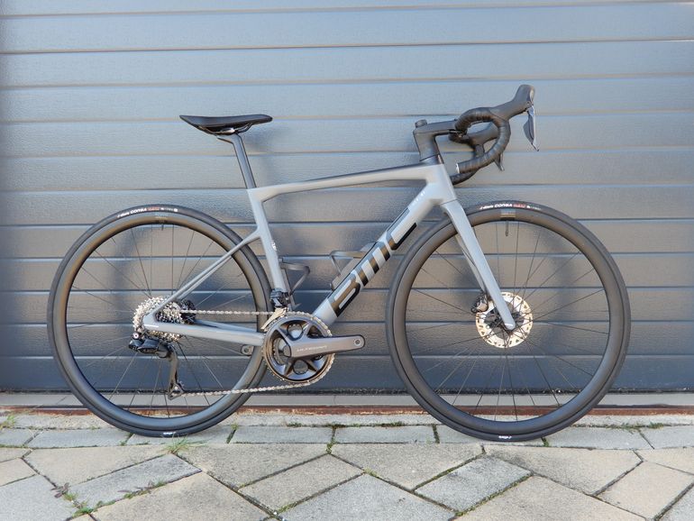 BMC Teammachine SLR01 FIVE 2023 2023