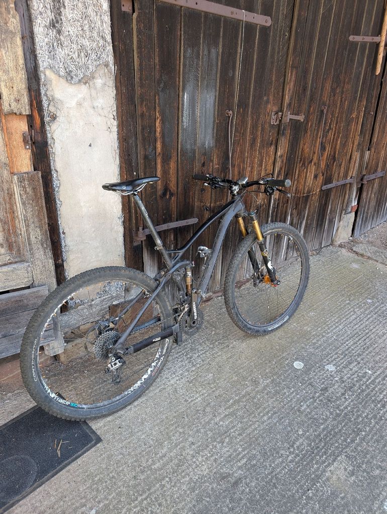 Canyon Nerve Al 2015 2015