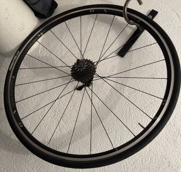 Used Cervélo P2 2014 Road & Gravel, White — image 24 of 24