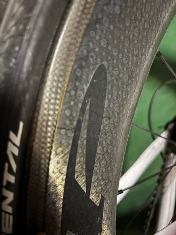Used Cervélo P2 2014 Road & Gravel, White — image 17 of 24
