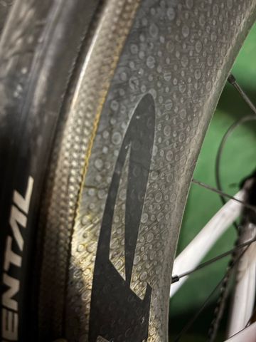Used Cervélo P2 2014 Road & Gravel, White — image 17 of 24