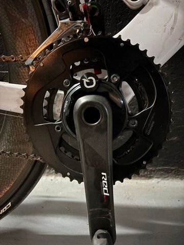 Used Cervélo P2 2014 Road & Gravel, White — image 3 of 24