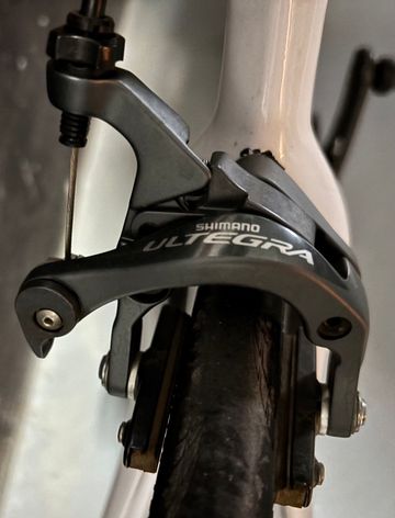 Used Cervélo P2 2014 Road & Gravel, White — image 5 of 24