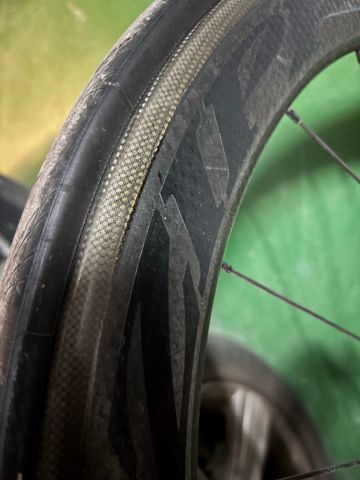 Used Cervélo P2 2014 Road & Gravel, White — image 20 of 24