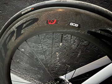 Used Cervélo P2 2014 Road & Gravel, White — image 7 of 24