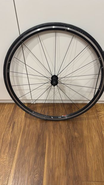 Used Cervélo P2 2014 Road & Gravel, White — image 23 of 24