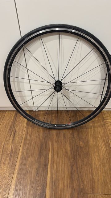 Used Cervélo P2 2014 Road & Gravel, White — image 23 of 24