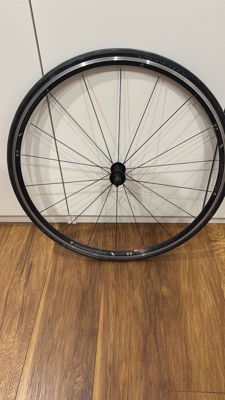 Used Cervélo P2 2014 Road & Gravel, White — image 23 of 24