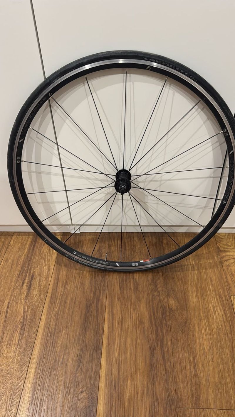 Used Cervélo P2 2014 Road & Gravel, White — image 23 of 24