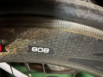 Used Cervélo P2 2014 Road & Gravel, White — image 16 of 24