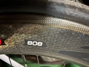Used Cervélo P2 2014 Road & Gravel, White — image 16 of 24