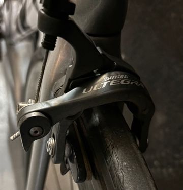 Used Cervélo P2 2014 Road & Gravel, White — image 6 of 24