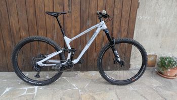 Radon, SLIDE TRAIL AL 8.0 2023