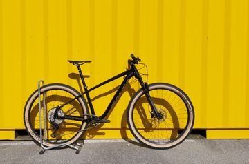 Tweedehands Salsa Timberjack 2025 MTB