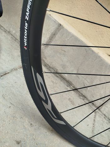 Used BMC BMC SLR02  DISC FOUR 105 2020 2020 Road & Gravel — image 2 of 6