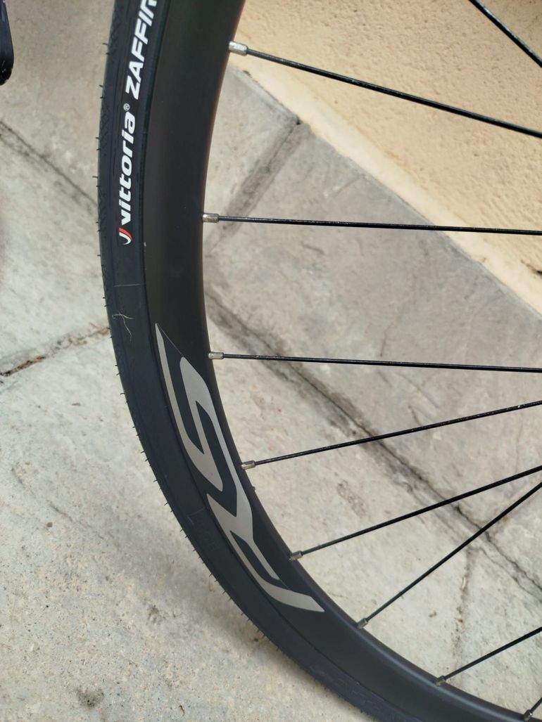 Used BMC BMC SLR02  DISC FOUR 105 2020 2020 Road & Gravel — image 2 of 6
