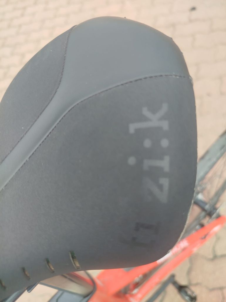 Used BMC BMC SLR02  DISC FOUR 105 2020 2020 Road & Gravel — image 5 of 6