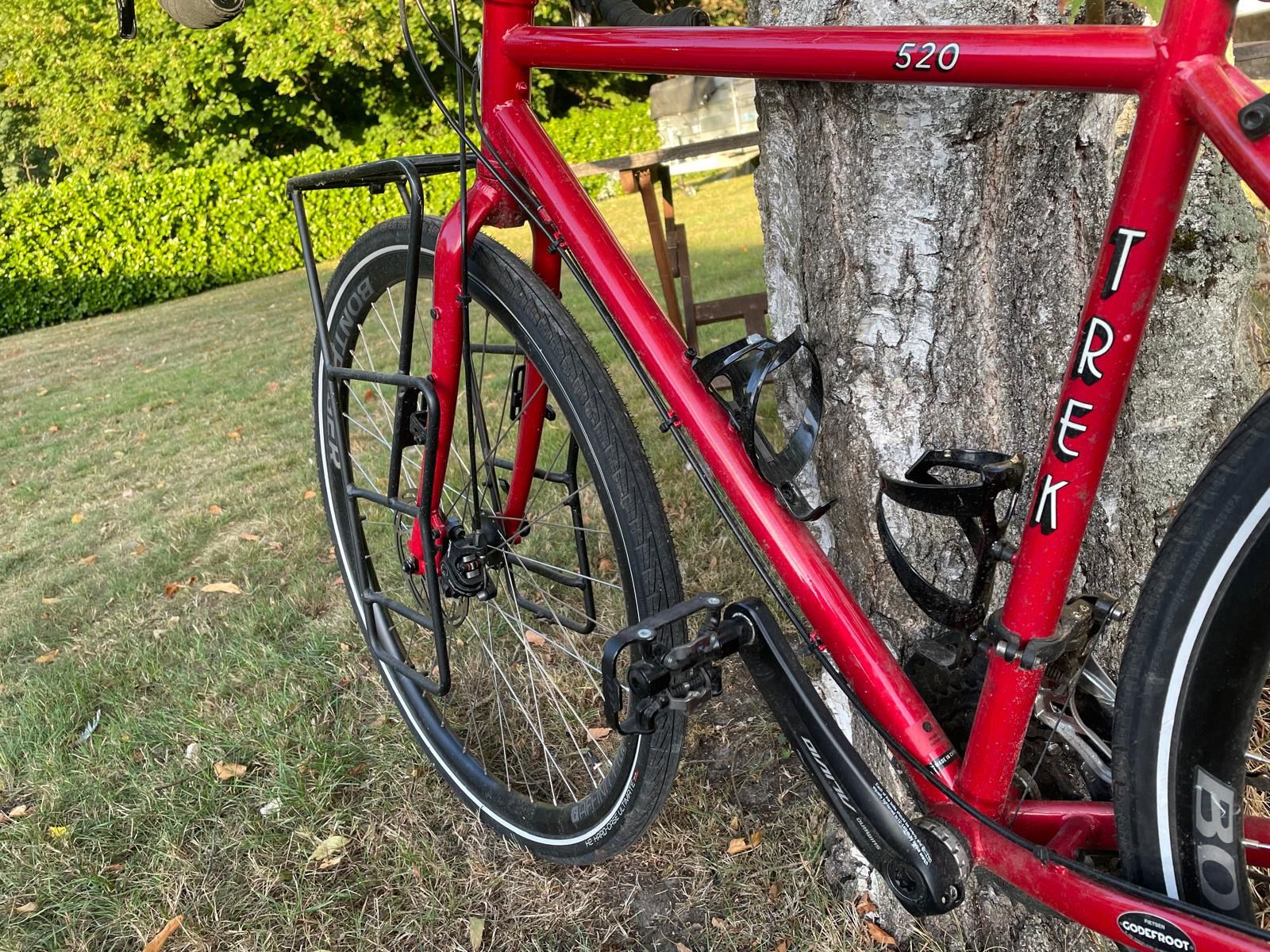 Flat Bar Buy Trek 520 Flat Bar Cuadro Trek 520 Trek 520 2022 2022