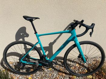 Used Other Brands Other Brands Custom L-TWOO GRT 2024 Road & Gravel