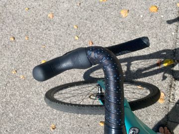 Used Other Brands Custom L-TWOO GRT 2024 Road & Gravel, Blue — image 4 of 5