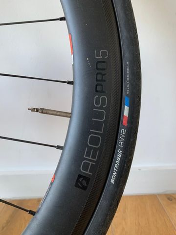 Gebrauchtes Trek Madone SL 6 2019 2019 Road & Gravel, Schwarz — Bild 3 von 4