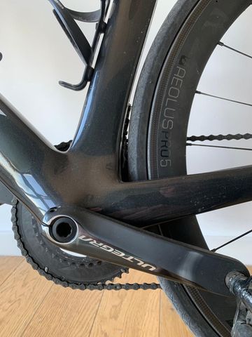 Gebrauchtes Trek Madone SL 6 2019 2019 Road & Gravel, Schwarz — Bild 4 von 4