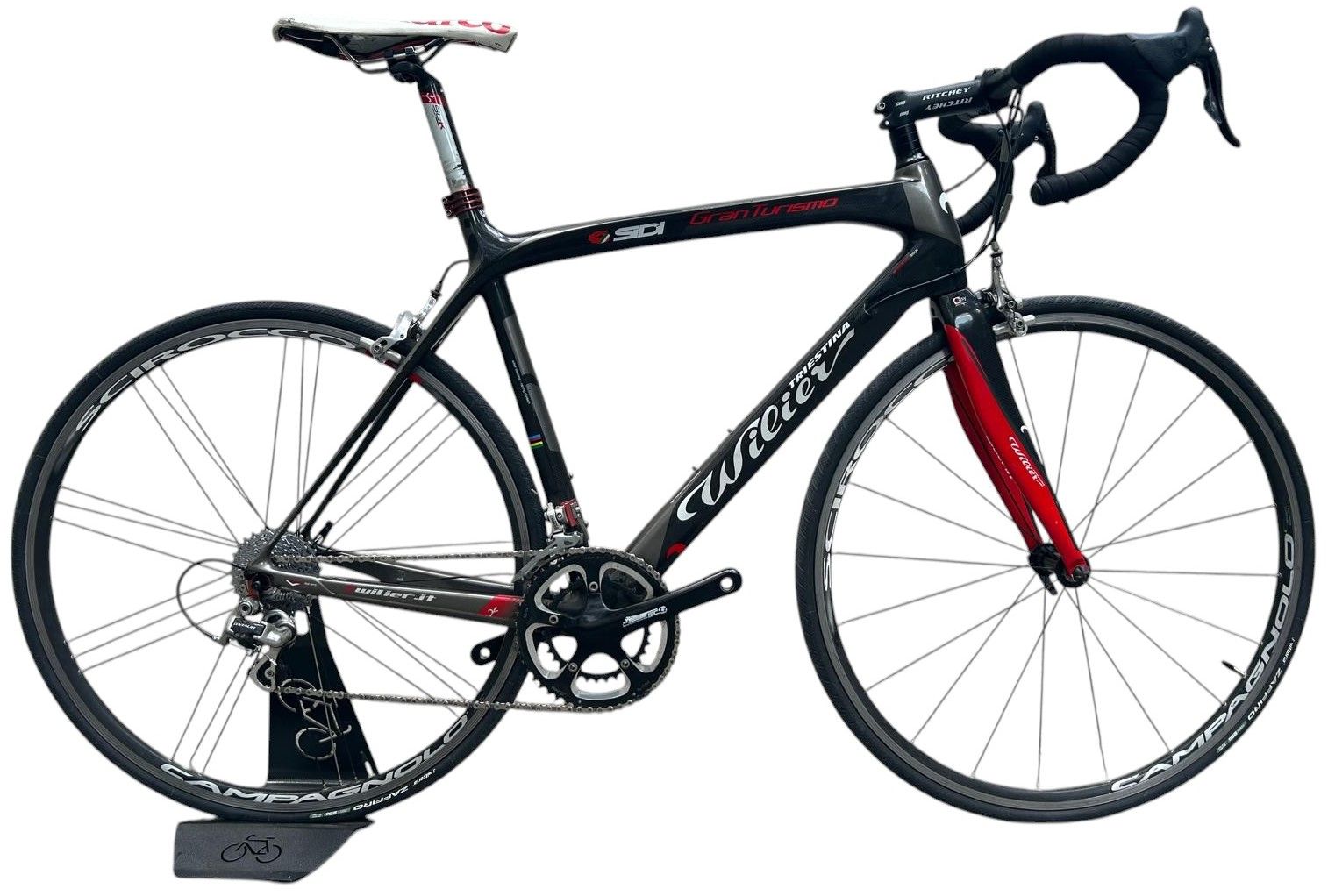 Wilier Wilier GranTurismo Campagnolo Centaur 2011 2011