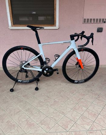 Cannondale SuperSix EVO 3 2024 2024