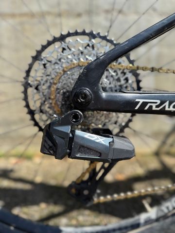 Tweedehands Megamo - track WheelTop EDS 2023 Mountainbike — afbeelding 3 van 6