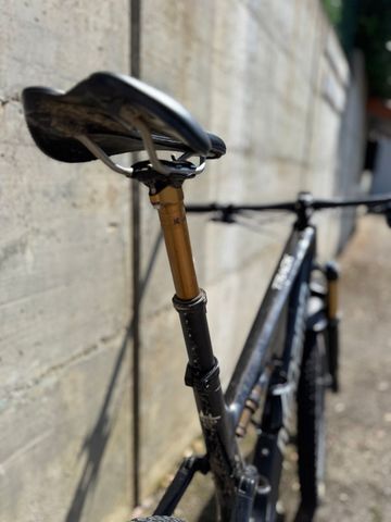 Tweedehands Megamo - track WheelTop EDS 2023 Mountainbike — afbeelding 5 van 6