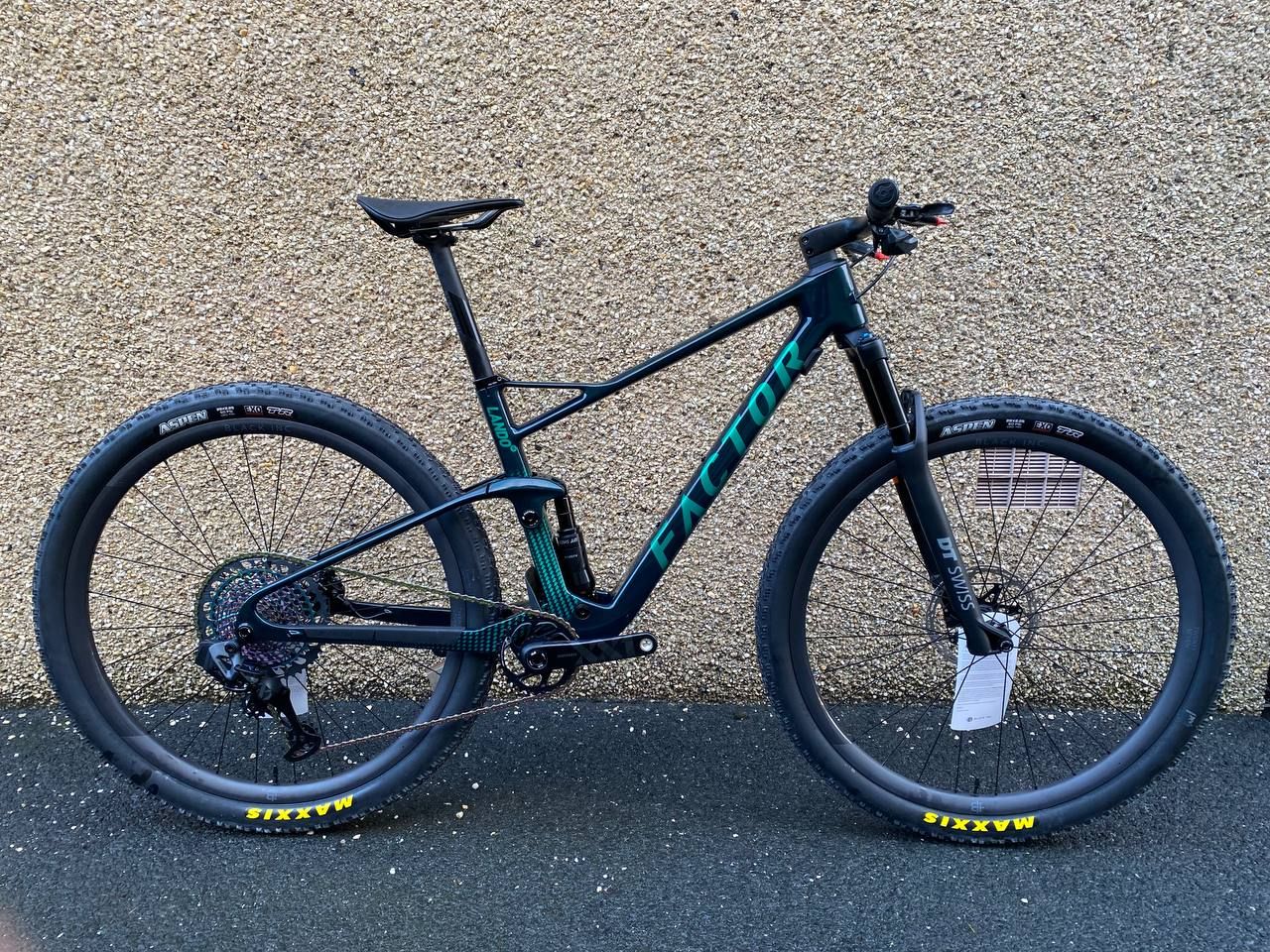 Sram Gx Olympia F1 Race Gxe Prezzo Olympia F1x Opinioni Bici