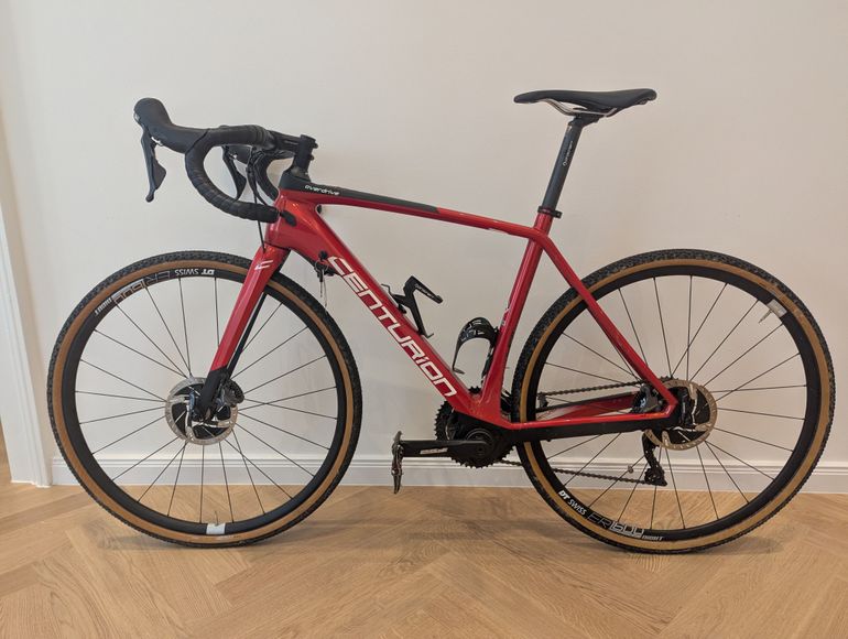 Centurion Backfire Bicycle Carbon Centurion Centurion No Pogo 2025