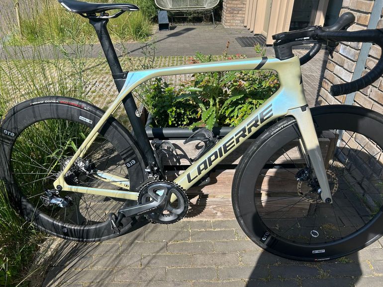 Lapierre Aircode DRS 6.0 2021