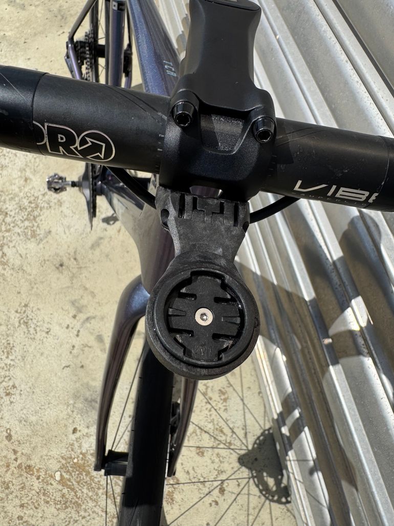 Giant TCR Advanced Pro Di2 2025 2025