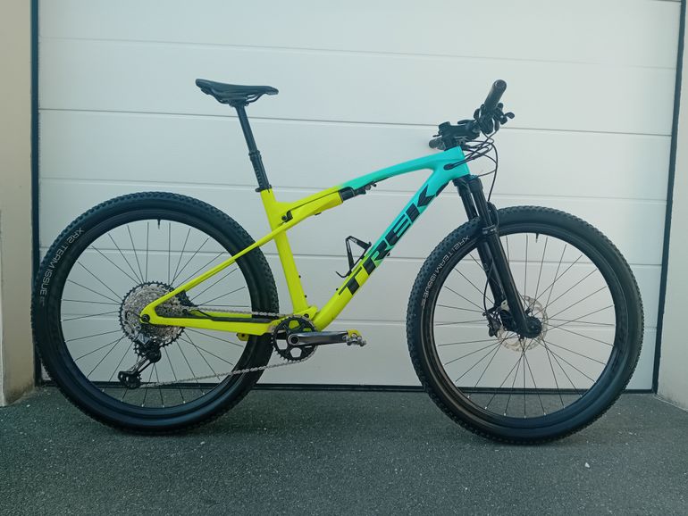 Trek Supercaliber XT 2020 2020