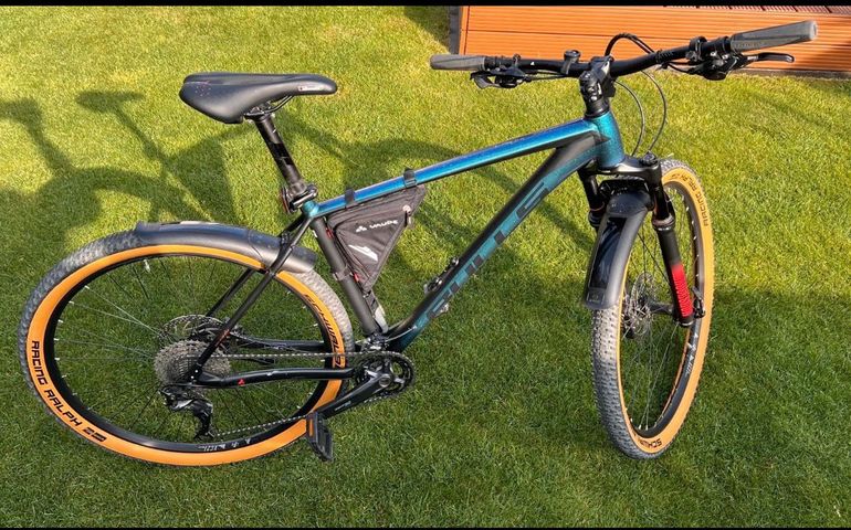 BULLS Copperhead 29 2022 2022