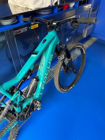 Gebrauchtes Focus JAM² 7.0 2022 2022 MTB