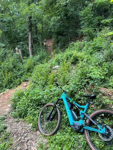 Used Focus JAM² 7.0 2022 2022 Mountainbike, Blue, 29 — image 6 of 9