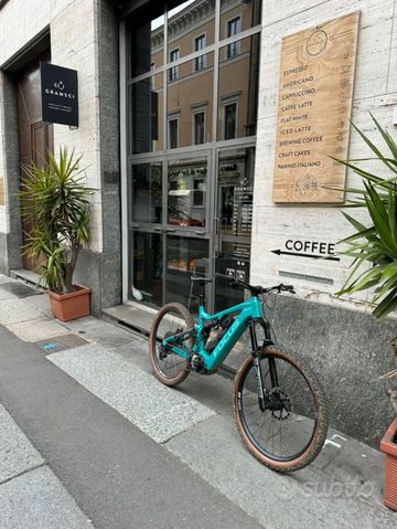 Used Focus JAM² 7.0 2022 2022 Mountainbike, Blue, 29 — image 4 of 9