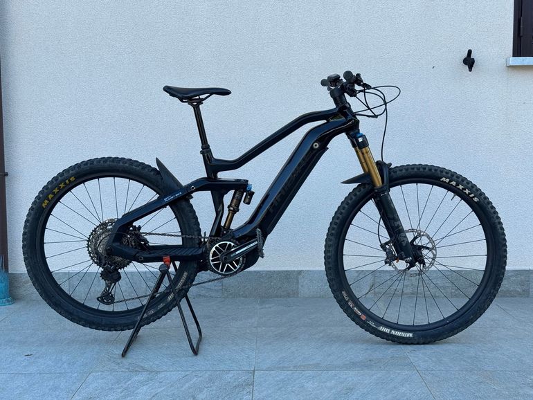 Haibike AllMtn 2021 2021