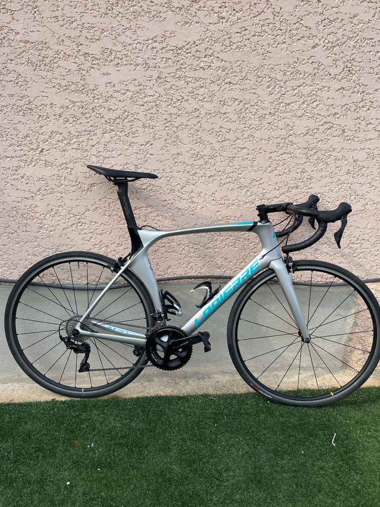 Lapierre AIRCODE SL 500 2020
