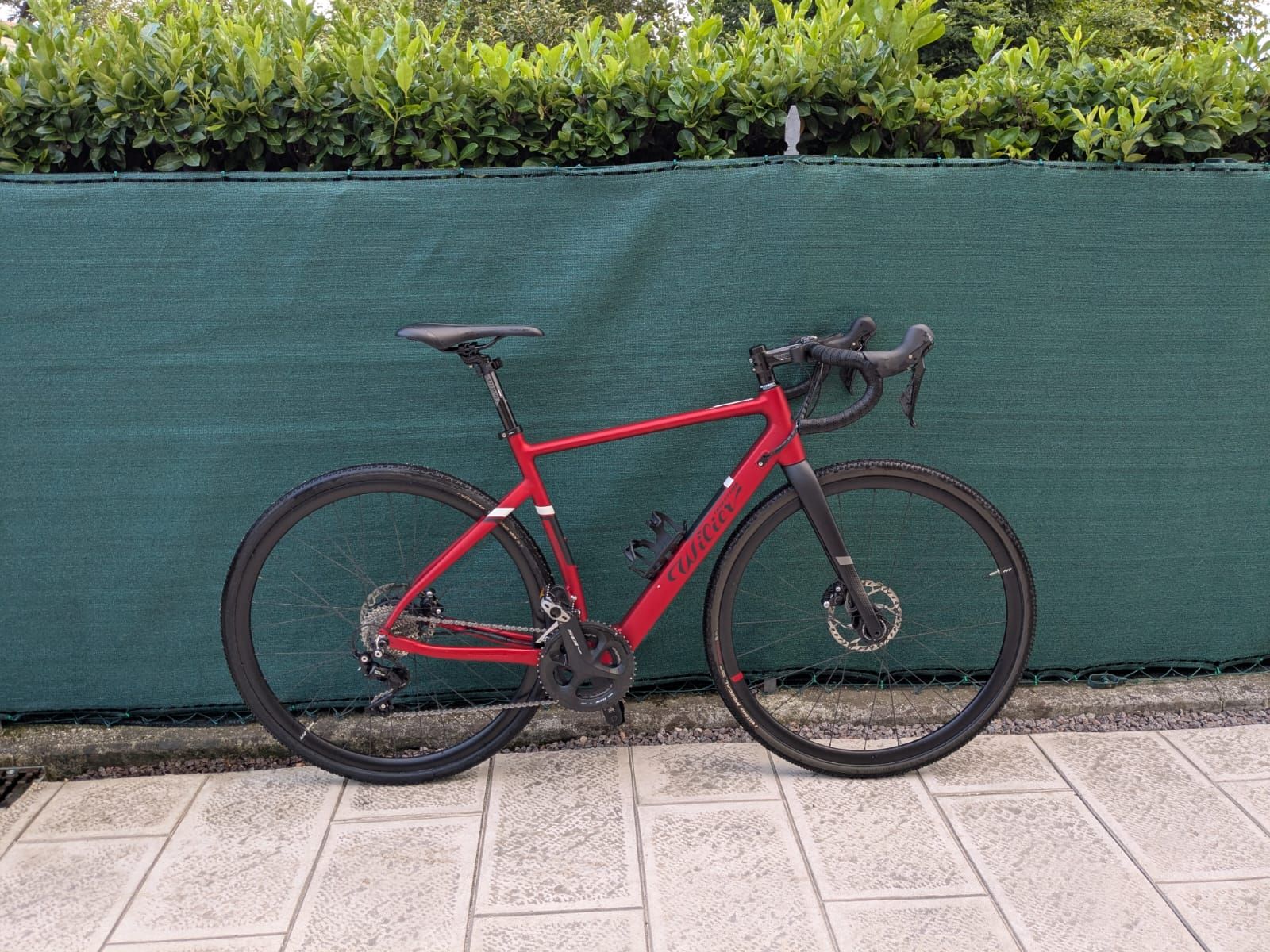 Wilier Triestina Hybrid 2022 2022