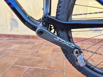 Specialized Epic Expert 2017 Mountainbike d'occasion — image 10 sur 11